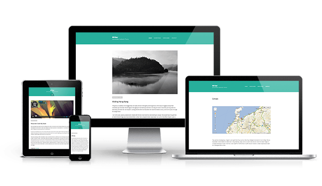 Práticas recomendadas de UX para WordPress: design responsivo