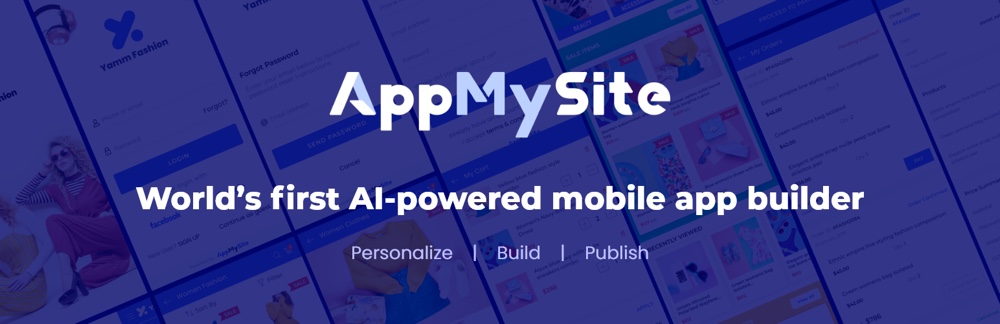 AppMeuSite