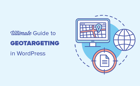 Usando geotargeting no WordPress e WooCommerce