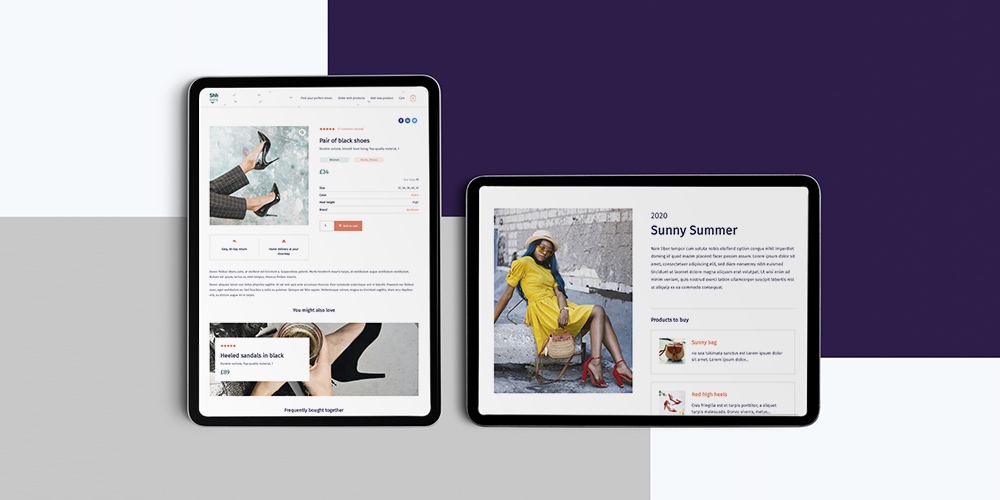 Como criar páginas personalizadas de produtos WooCommerce