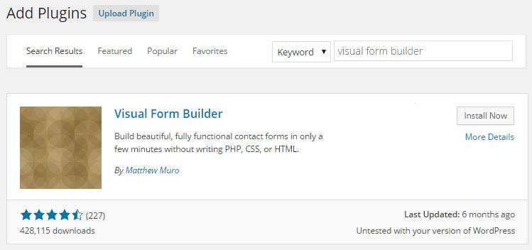 Adicionar plug-in