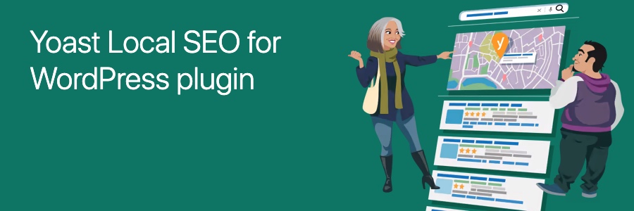Yoast SEO local