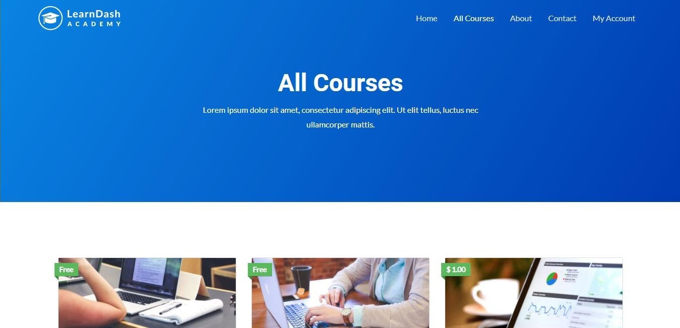 Tema WordPress Astra