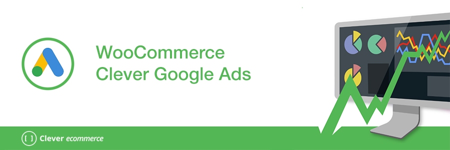 Anúncios inteligentes do Google WooCommerce