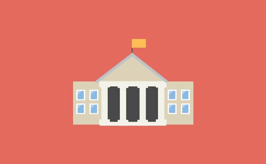 WordPress no governo