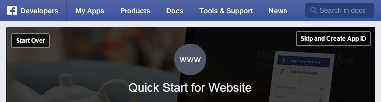 skip-fb-app-setup
