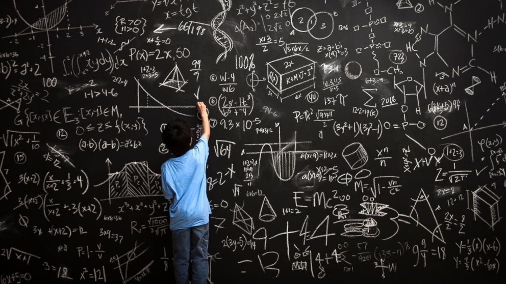 equação matemática
