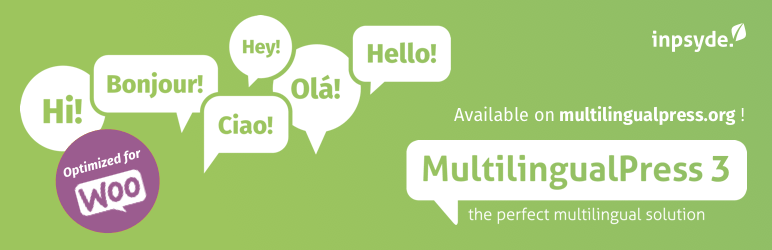 Multilingual Press