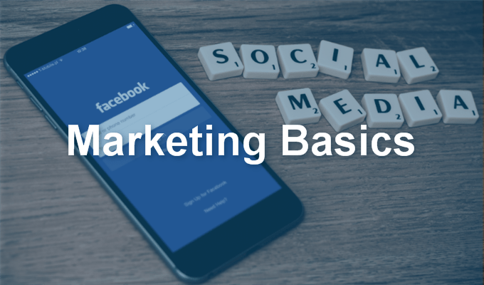 fundamentos de marketing