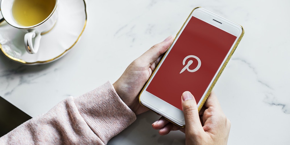 Deve ter temas WordPress semelhantes ao Pinterest