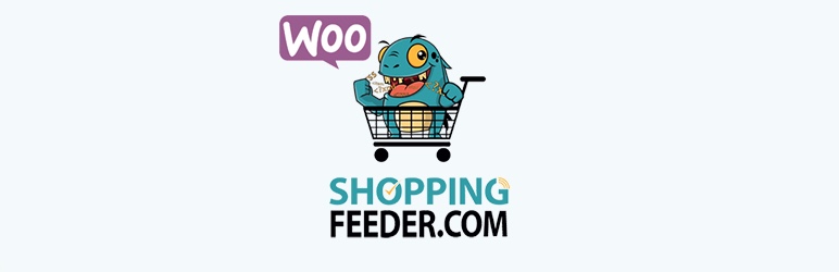 Alimentador de compras WooCommerce