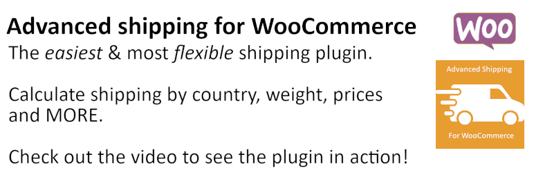Envio Avançado WooCommerce