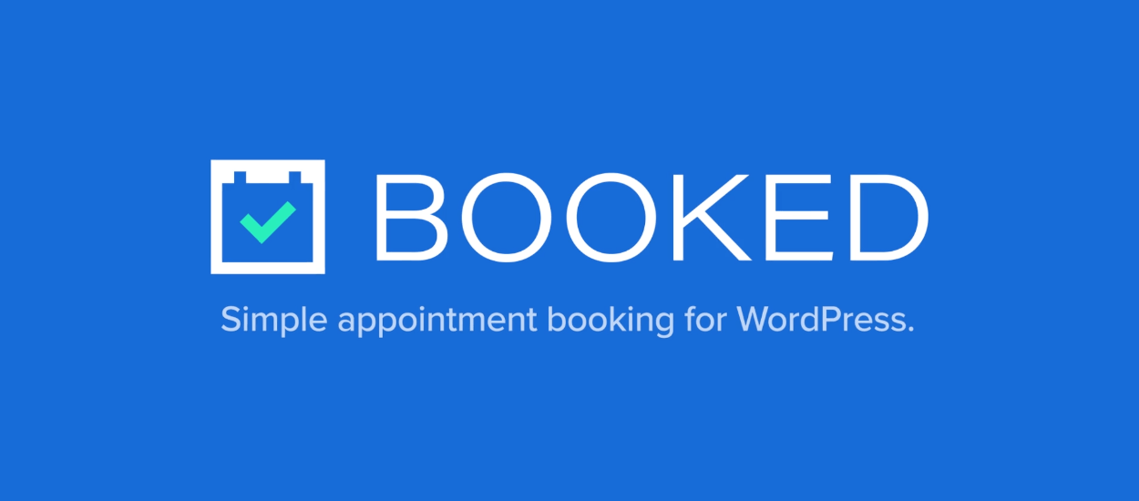 Reservado - Plugin WordPress premium de reserva de compromisso