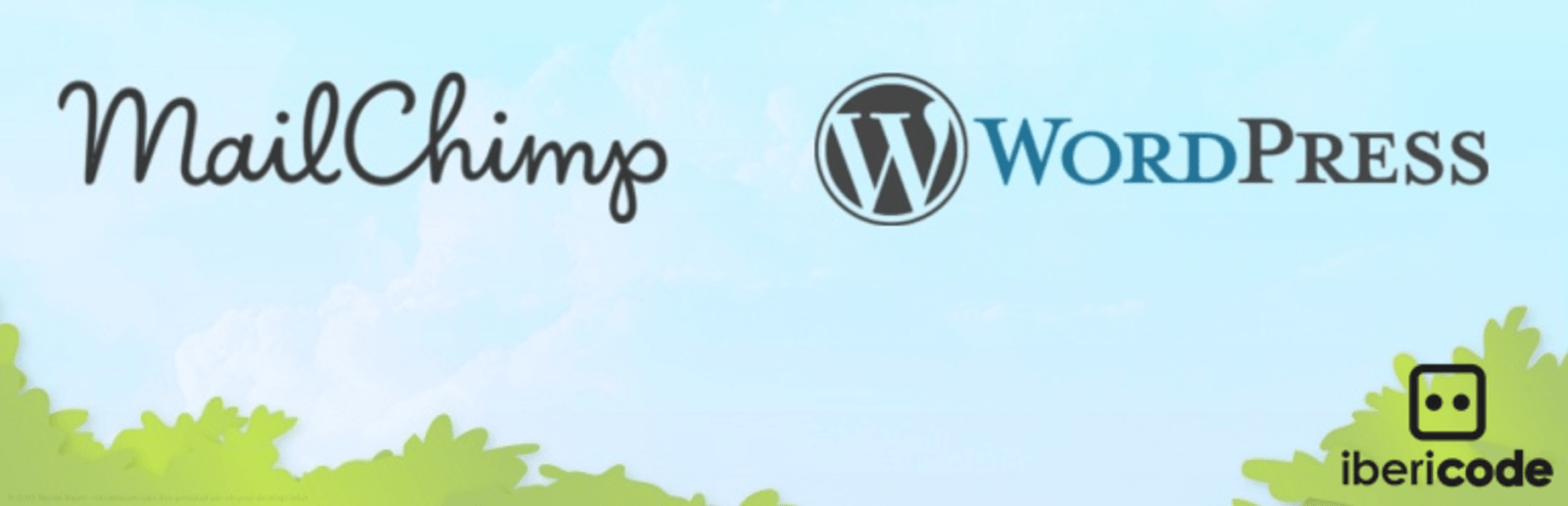 MailChimp para WordPress
