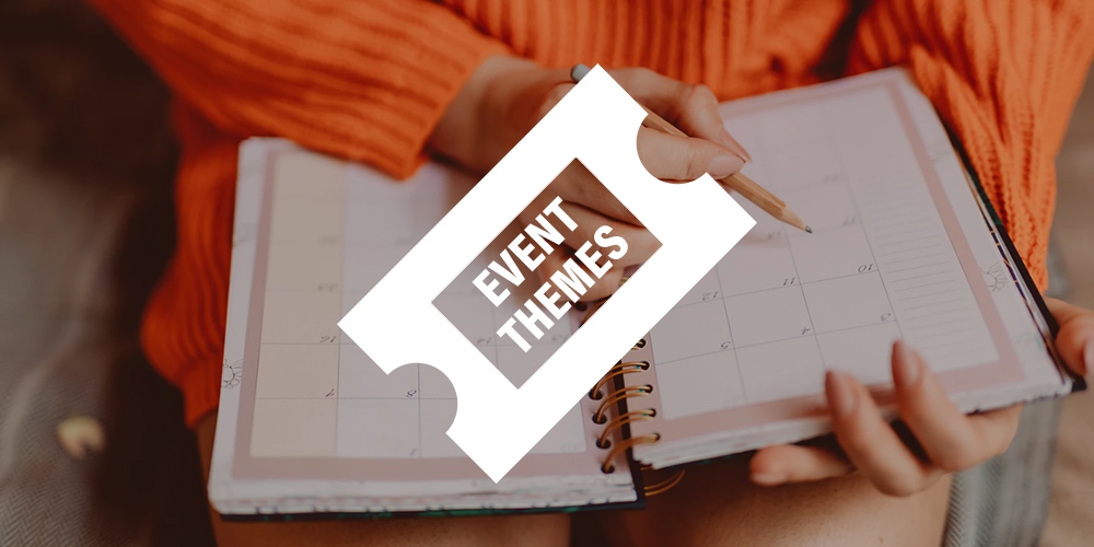 15 melhores temas WordPress para eventos