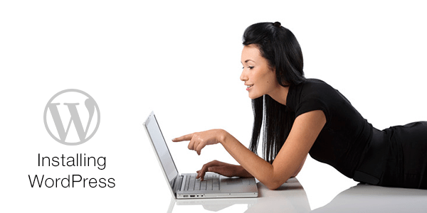 Instalando o WordPress no Mac com MAMP