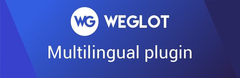 Plugin WordPress Multilíngue Weglot