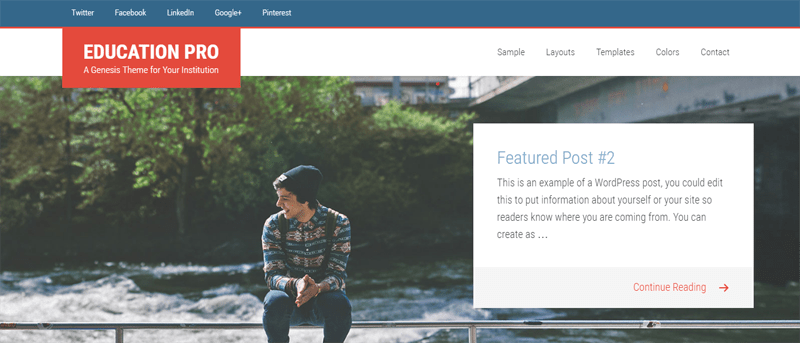 Education-pro-theme-by-studiopress