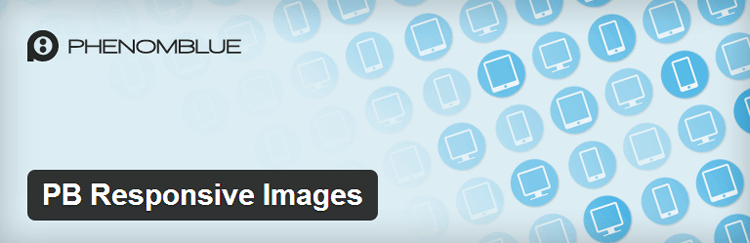 Plugin WordPress de Otimização de Imagens Responsivas PB