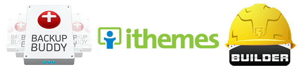 Temas e plugins do WordPress iThemes