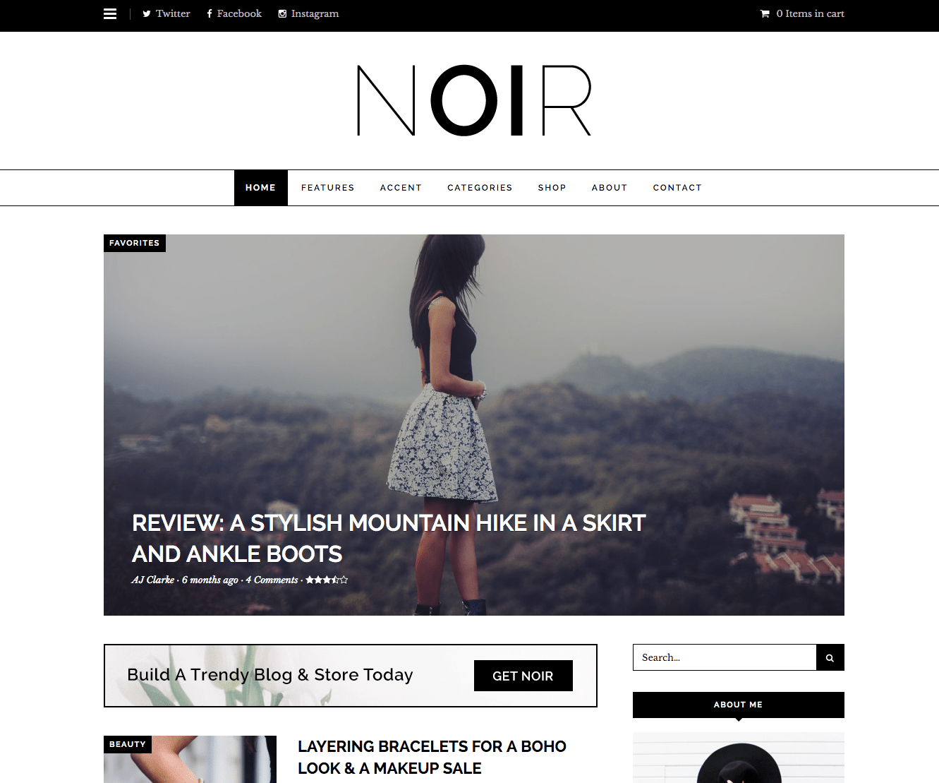noir-responsive-wordpress-theme