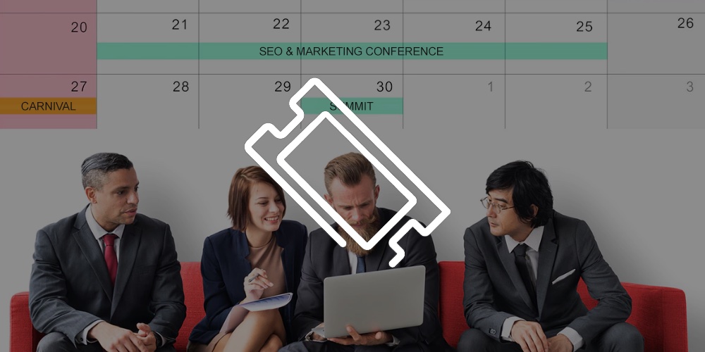 Como escolher um plug-in de gerenciamento de eventos para o seu site