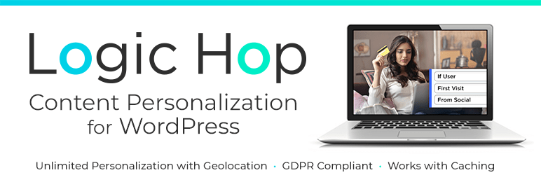 Plugin Logic Hop WordPress