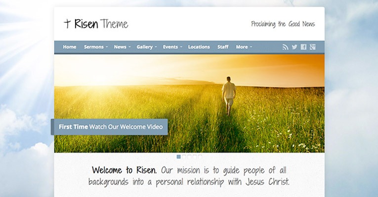 igreja-ressuscitada-wordpress-tema
