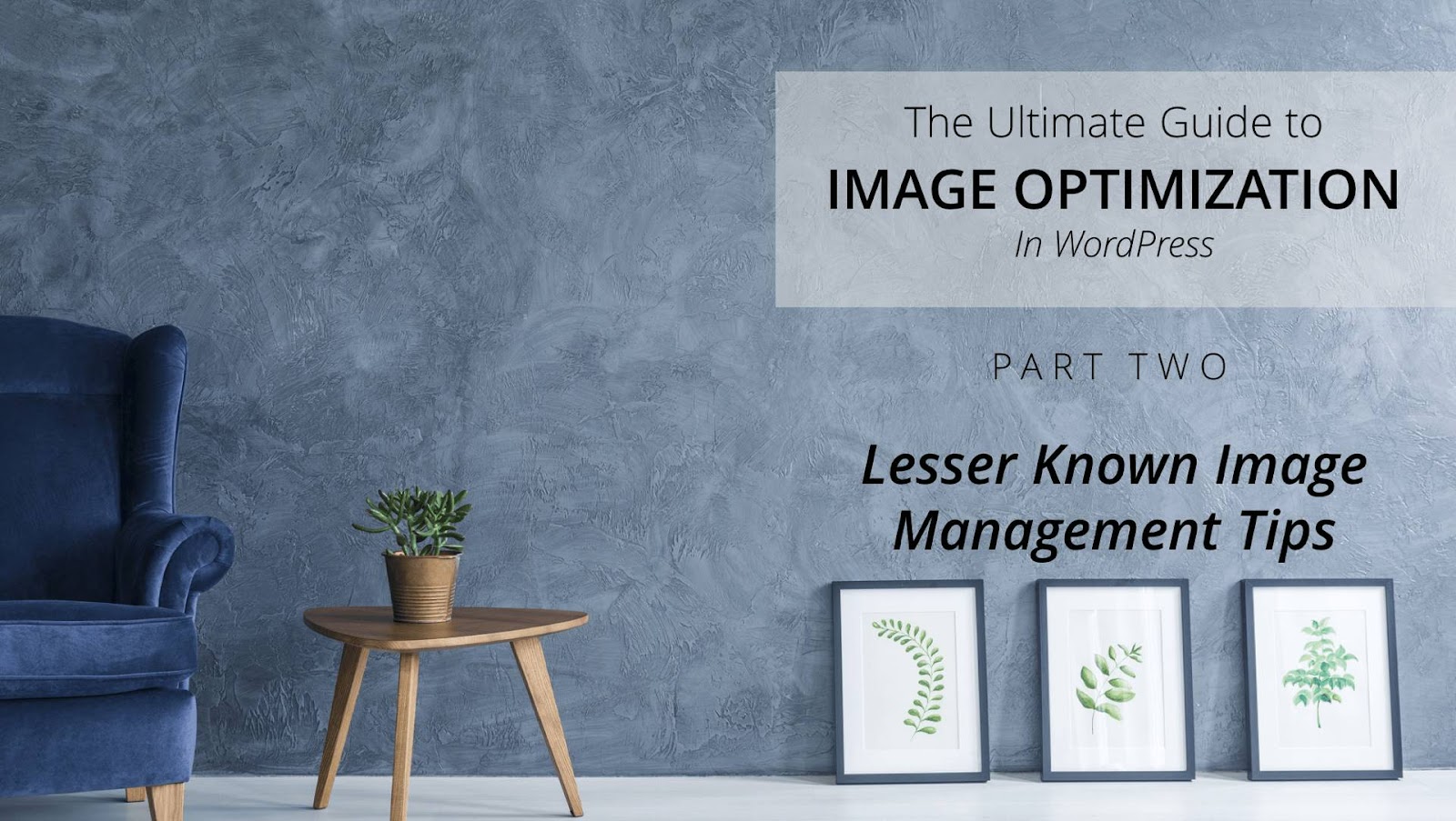 dicas menos conhecidas de gerenciamento de imagens wordpress