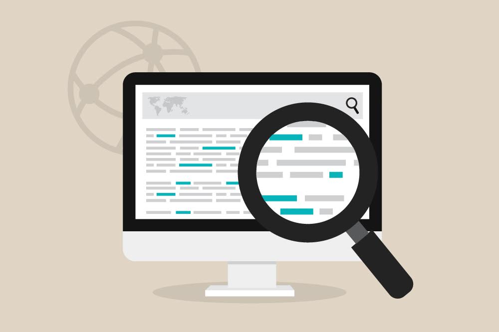Verificando seu site em busca de malware