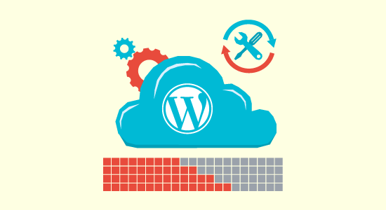 Atualizações automáticas do WordPress