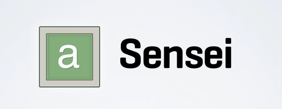 Plugin Sensei