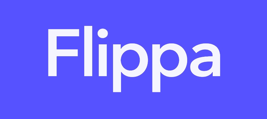 Leilões do site Flippa