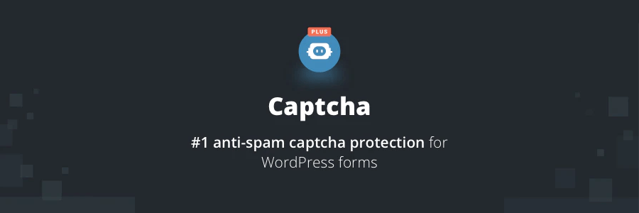 Captcha Plus