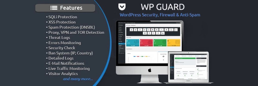 Guarda WP