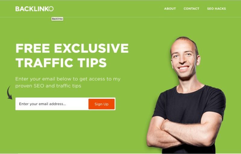 Backlink