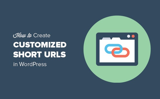 Como criar URLs curtos personalizados para o seu blog