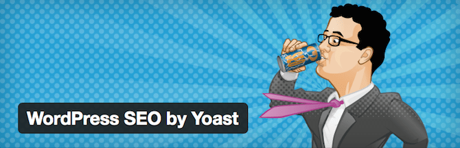 SEO WordPress por Yoast