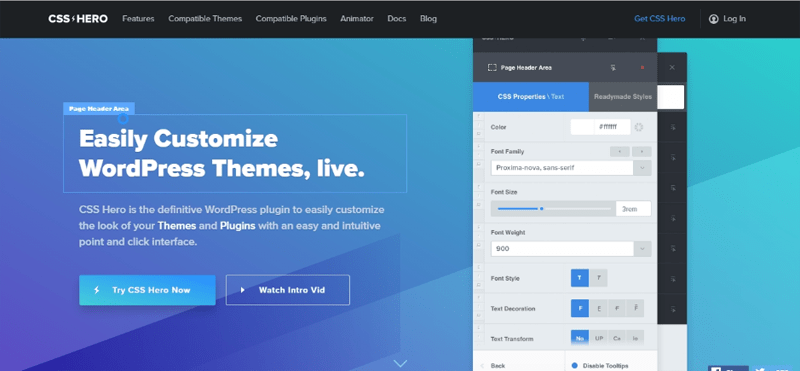 Plug-ins do WordPress