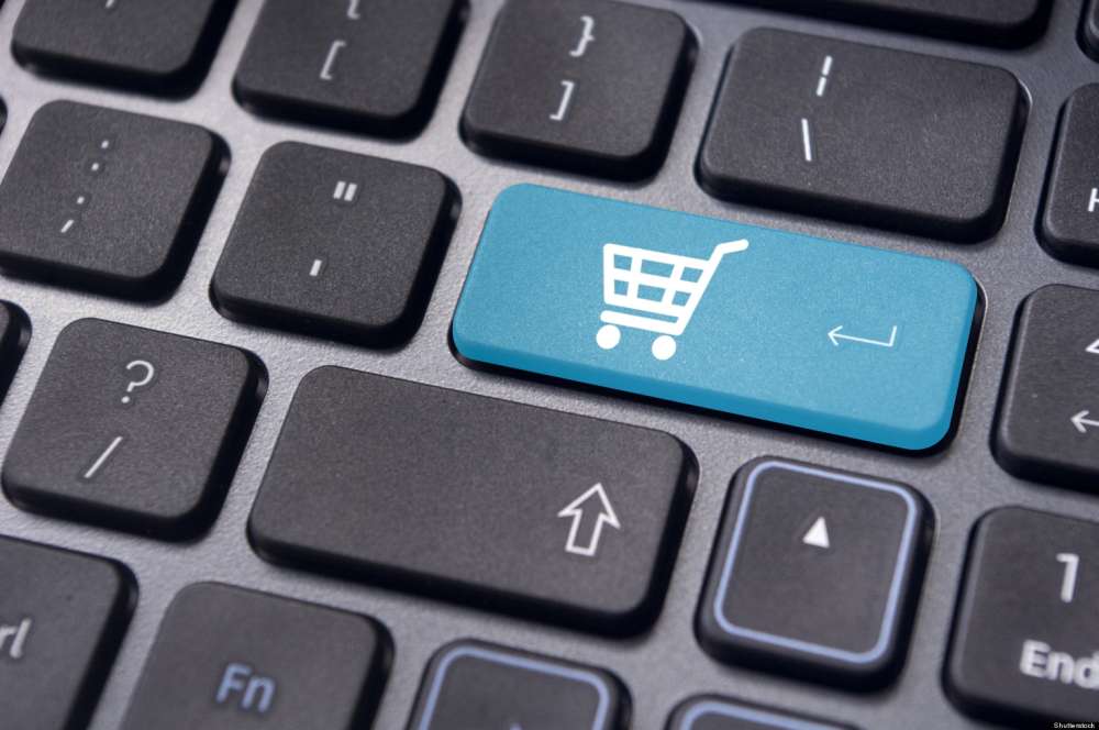 compras online