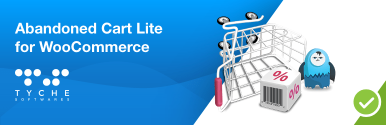 Carrinho abandonado Lite para WooCommerce
