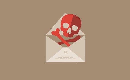 Erros de e-mail no WordPress