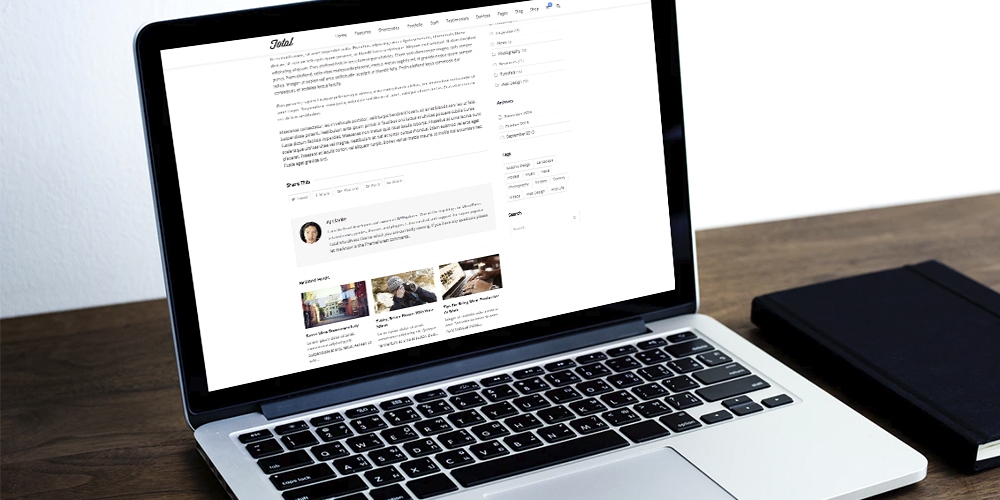 Como adicionar uma caixa de autor ao seu site WordPress