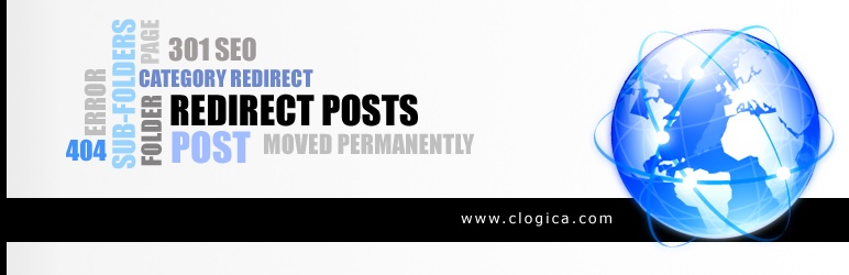 Plugin de redirecionamento de SEO