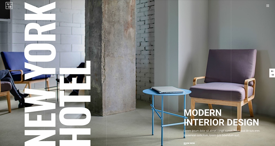 Tema Iver Modern Hotel e Booking