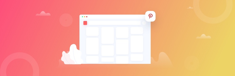 Pins GS para Pinterest