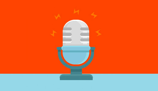 Iniciar um podcast