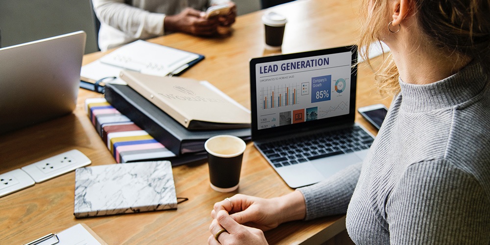Otimizando seu site WordPress para geração de leads