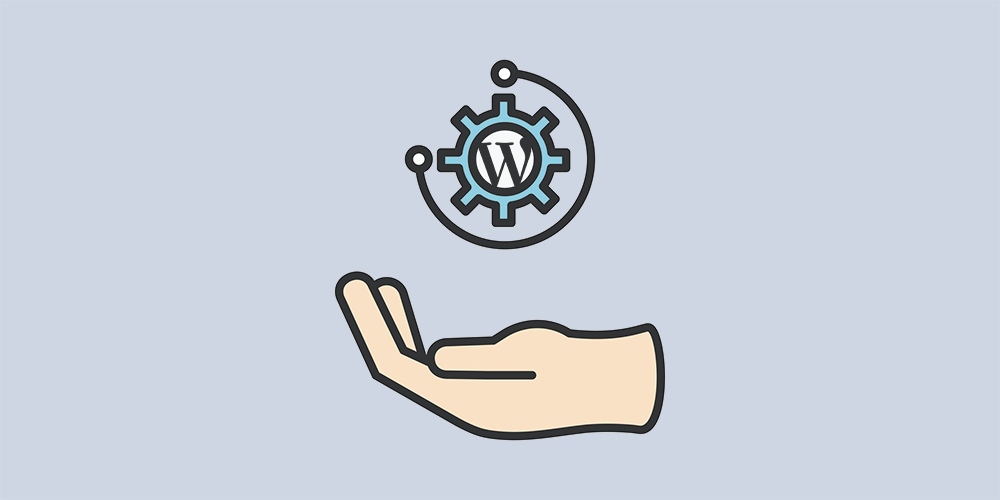 Por que você pode precisar de um serviço de suporte do WordPress