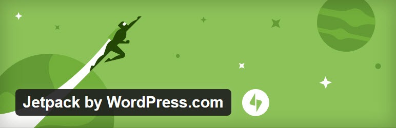 Plugin WordPress Jetpack